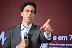 Diego Villar, Ceo Da Moura Dubeux