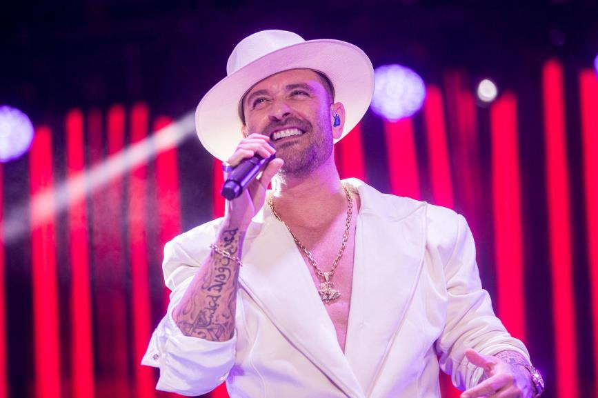 Iguatemi Hall anuncia venda de ingressos para o show de Diogo Nogueira