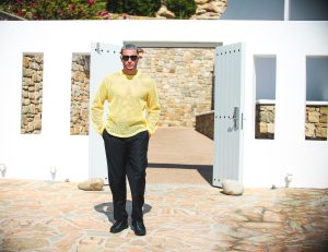 Djsnake Photo Img 7363e