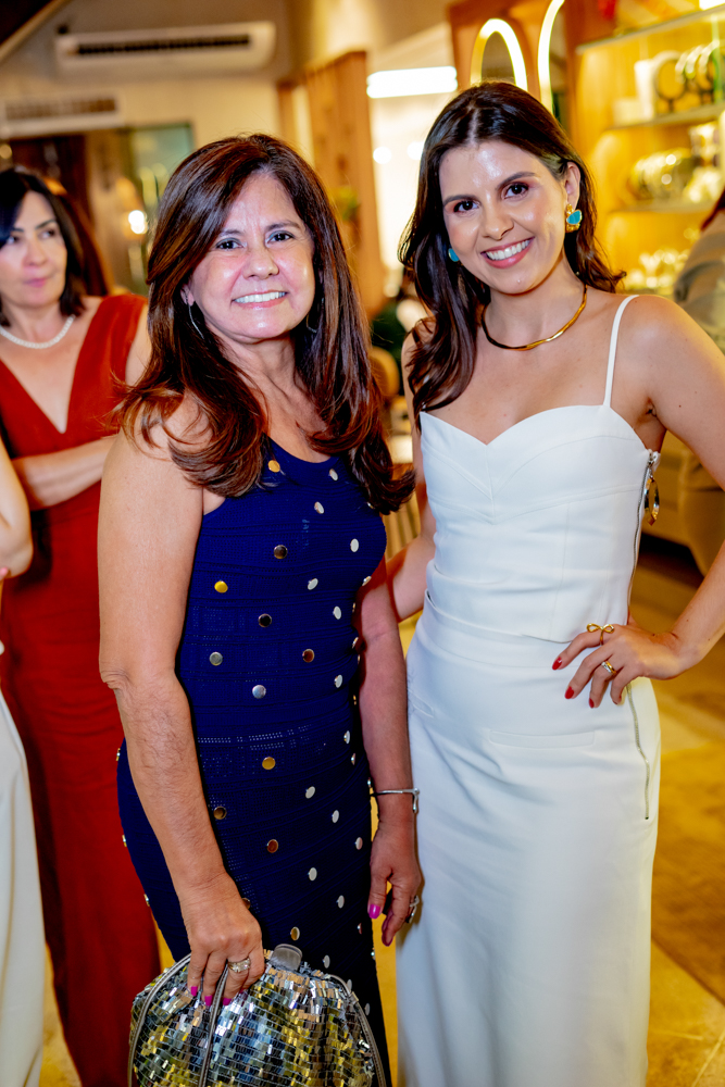 Doris Maia E Eloisa Gomes