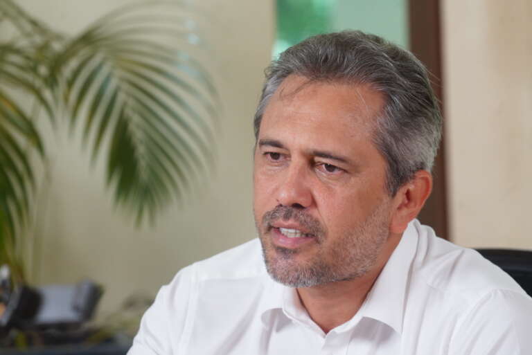 Elmano anuncia nova data para pagamento da 3ª parcela dos precatórios do Fundef Elmano anuncia nova data para pagamento da 3ª parcela dos precatórios do Fundef