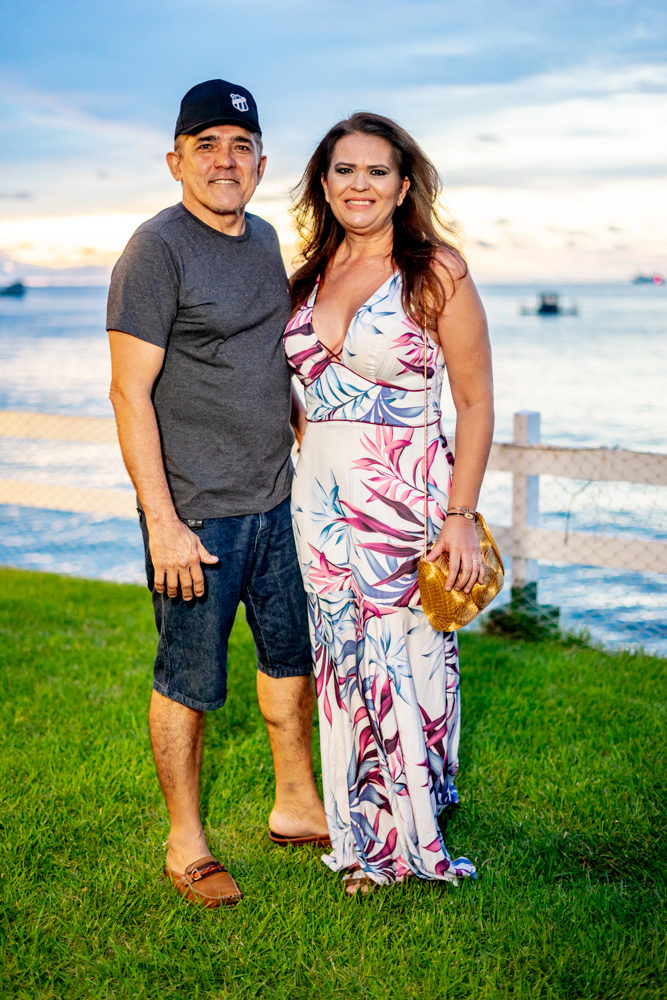 Egberto E Fernanda Lobo