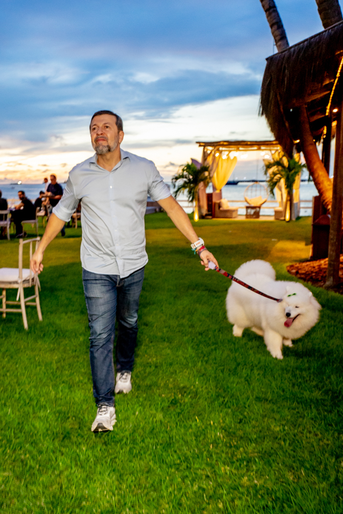 Élcio Batista E Shanti