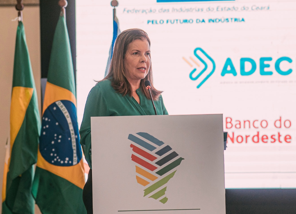BNB supera R$ 103 milhões em dívidas renegociadas do FNE apenas no Ceará