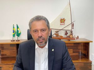 Elmano De Freitas