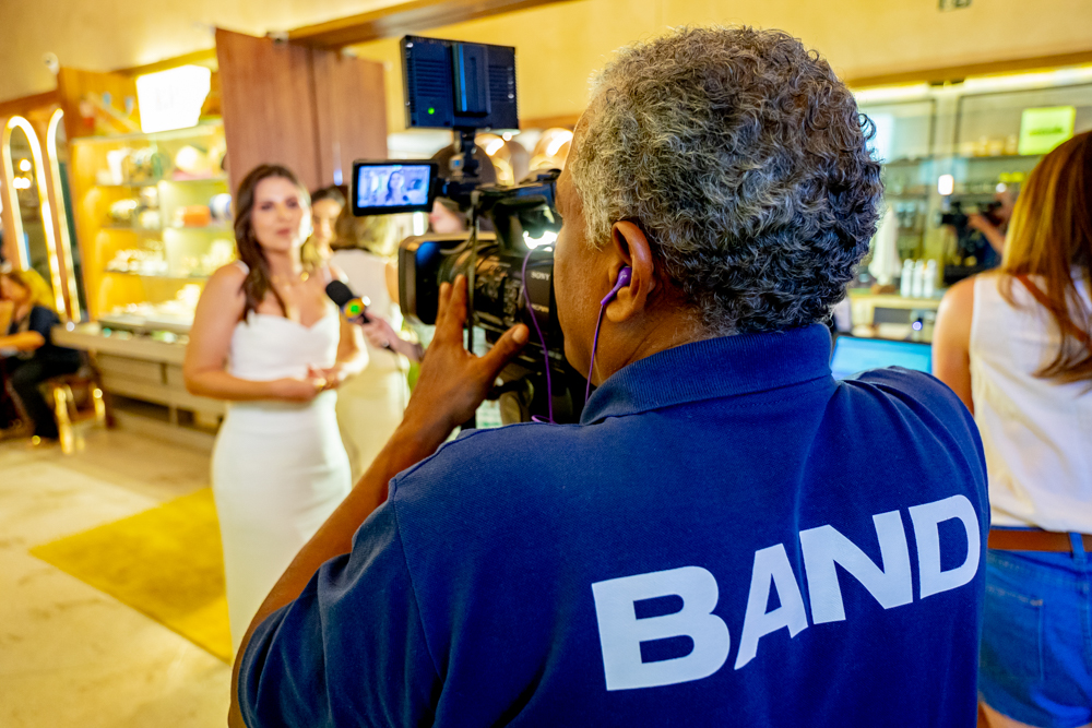 Eloisa Gomes E Band (1)