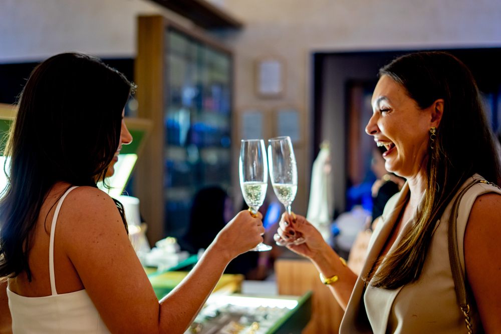 Eloisa Gomes E Patricia Pinheiro