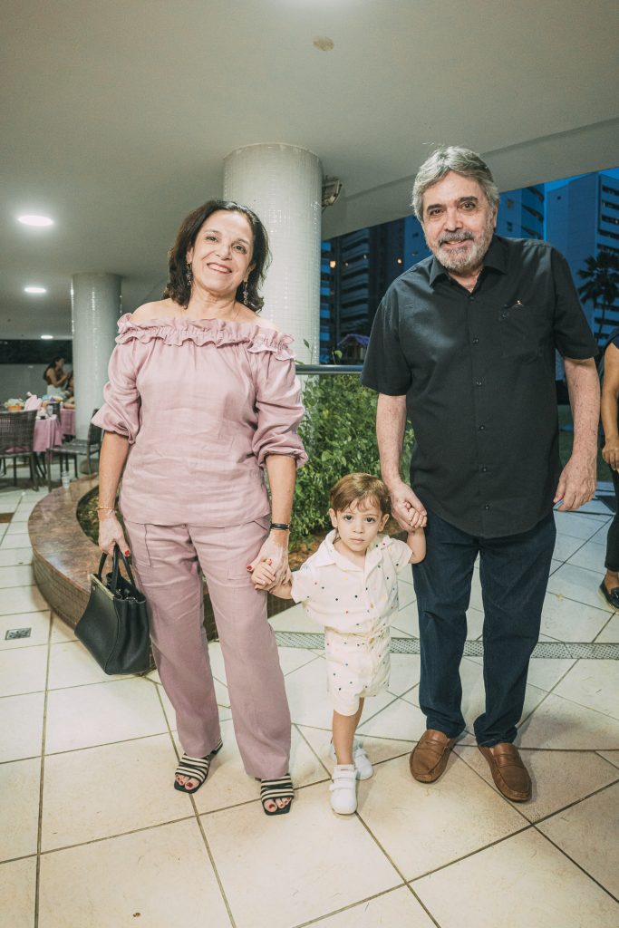 Elusa, Antonio E Totonho Laprovitera