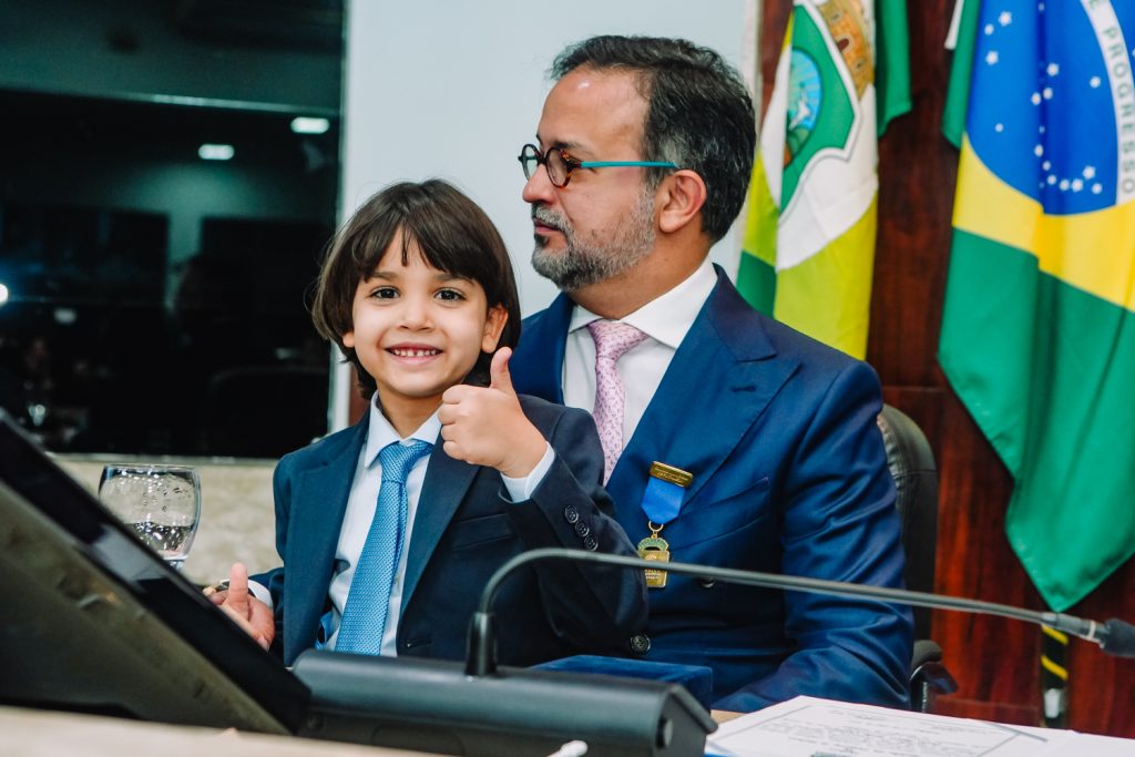 Enzo E Marcio Crisostomo