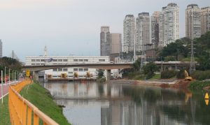 Estatal De Energia De São Paulo Foto Agência Brasil