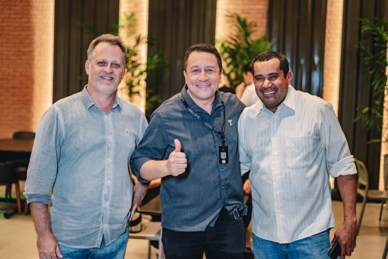 Expansão Contínua - Turatti inaugura novo espaço com restaurante, parrilla e cervejaria na Varjota