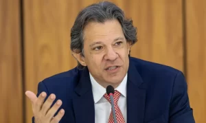 Fernando Haddad Foto Agência Brasil