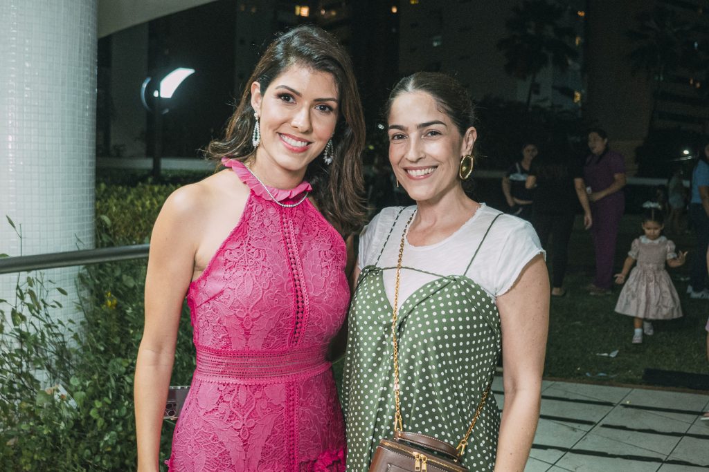 Flavia Laprovitera E Flavia Amora