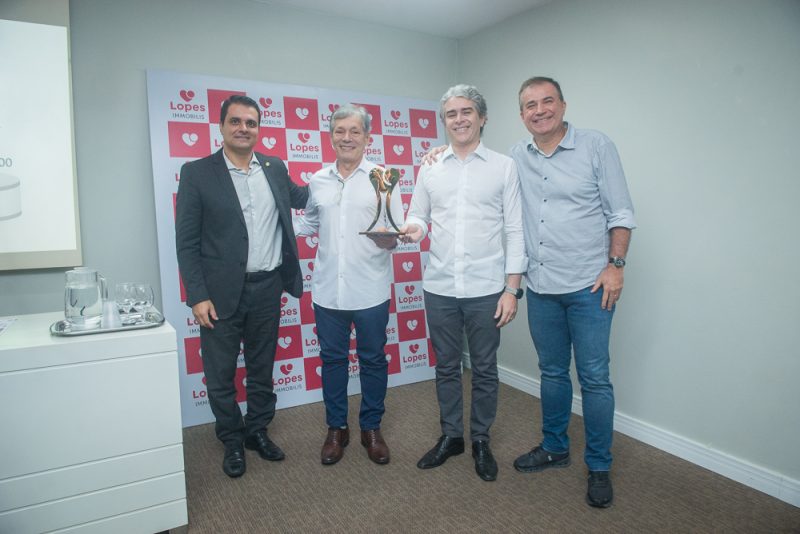 Flash Imobiliário - Colmeia, Moura Dubeux e BSPAR lideram o ranking de vendas do 1º Tri