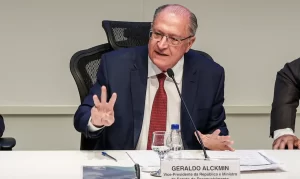 Geraldo Alckmin Foto Agência Brasil