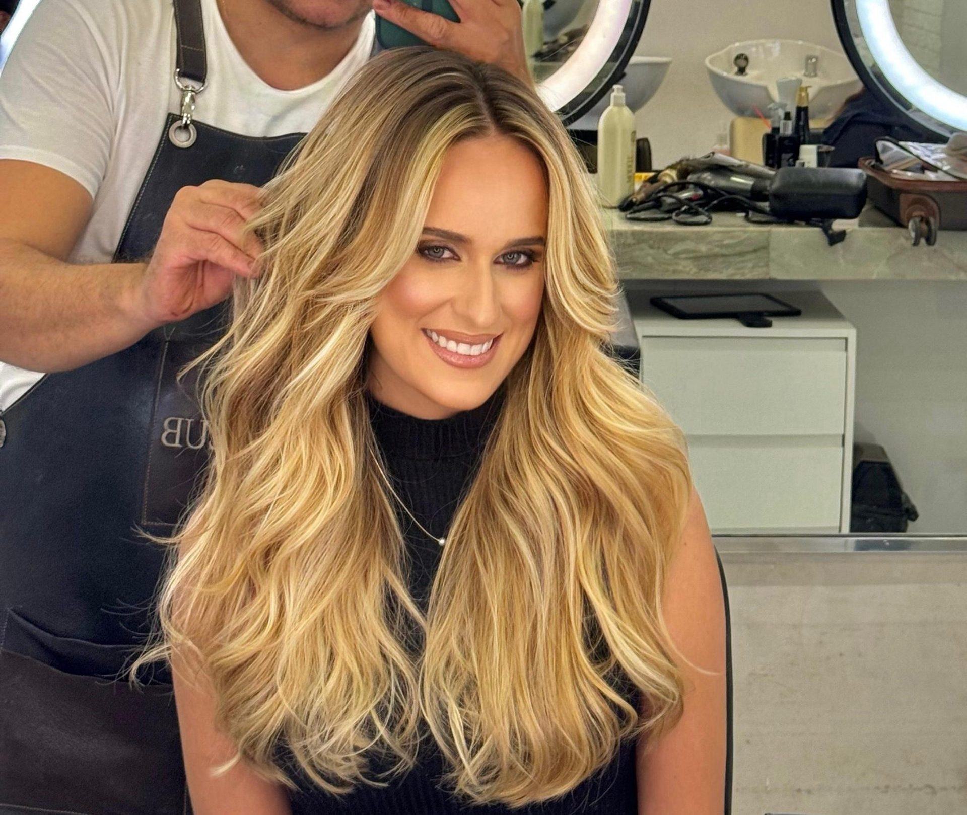 Ivan Duarte revela tendências de coloração para 2024