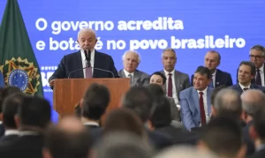 Governo Facilita Crédito E Renegocia Dívidas De Pequenos Negócios Foto Agência Brasil
