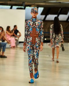 Herchcovitch, Alexandre Verão 24 Casa De Criadores #53 Foto @ze Takahashi