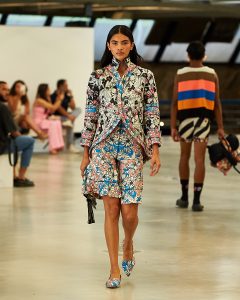 Herchcovitch, Alexandre Verão 24 Casa De Criadores #53 Foto @ze Takahashi