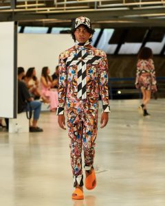 Herchcovitch, Alexandre Verão 24 Casa De Criadores #53 Foto @ze Takahashi