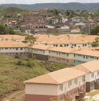 Brasil registra déficit habitacional de 6 milhões de domicílios