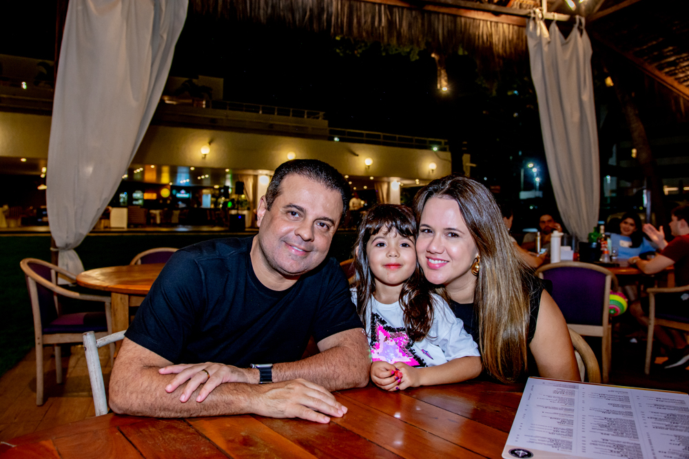 Halan Bringel, Sofia E Camila Lima