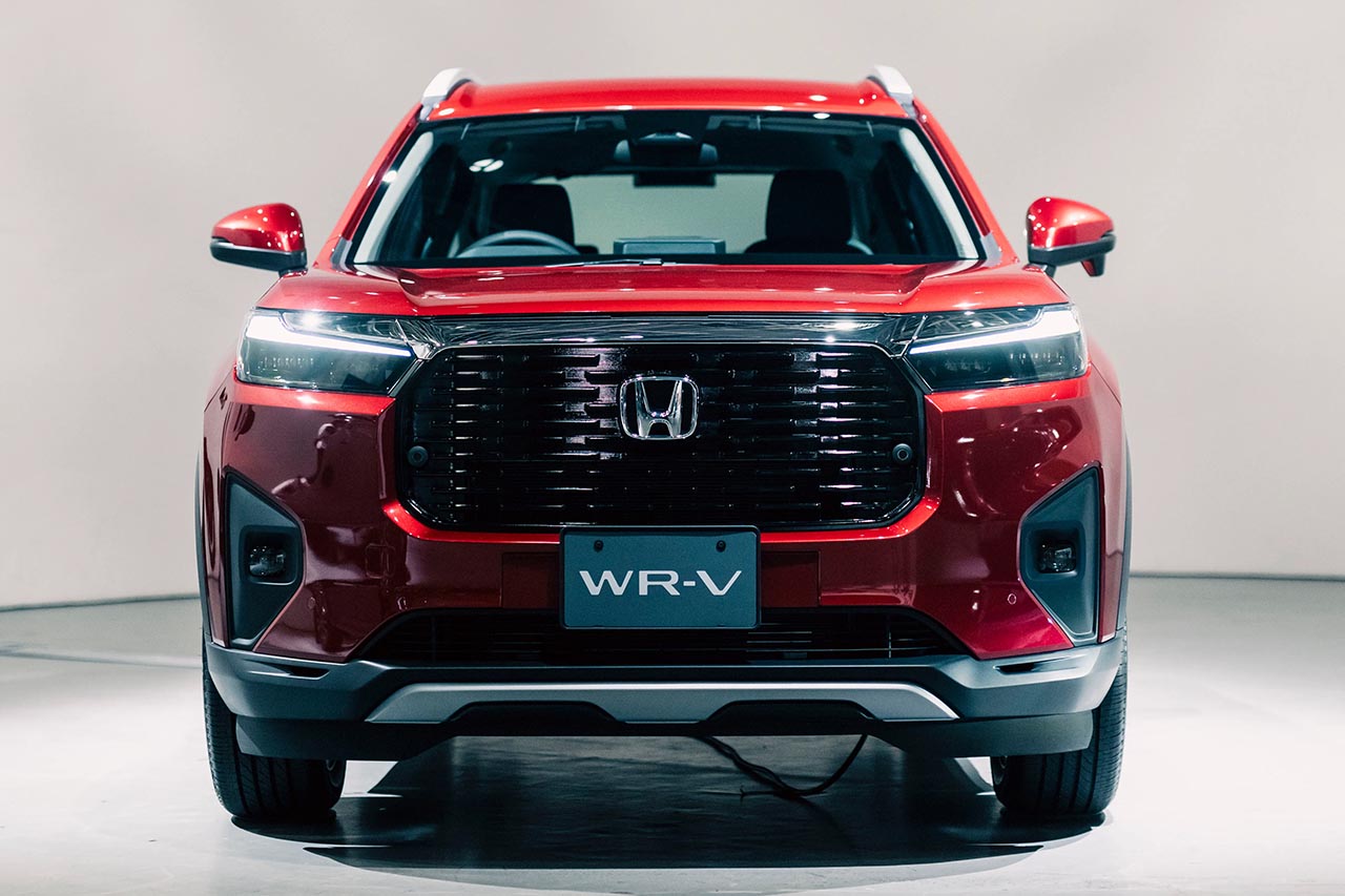 Honda WR-V prova que “a Lei do Retorno” existe. Sim, ele vai voltar!!