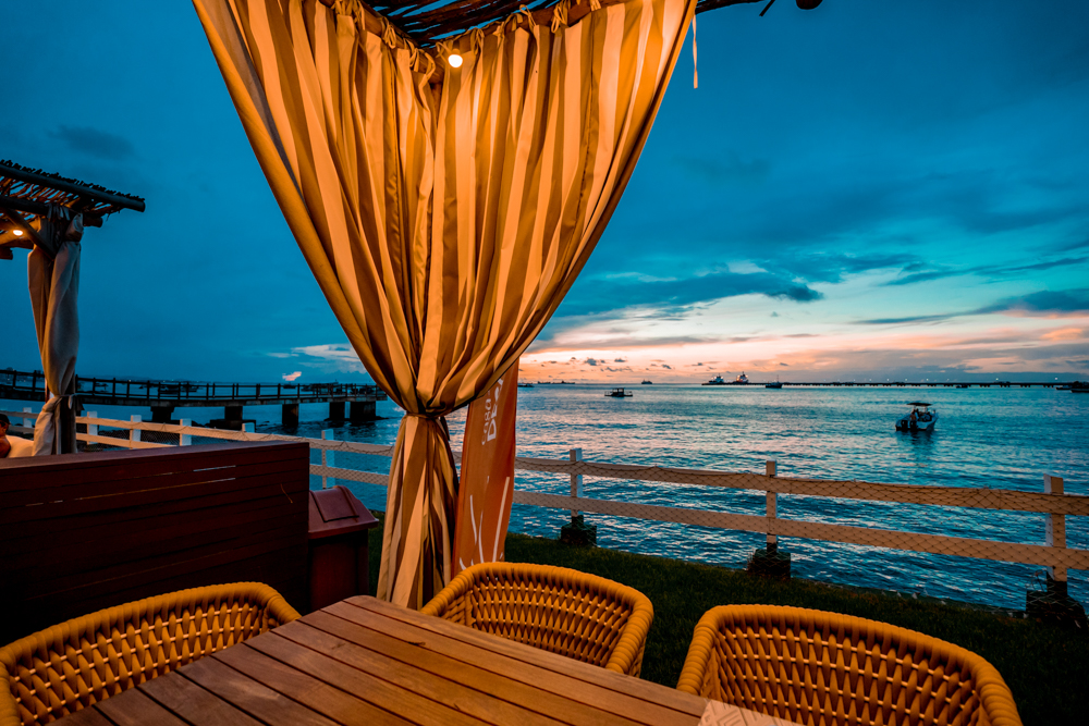 Iate Clube De Fortaleza (1)