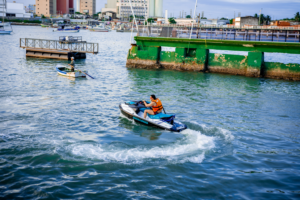 Iate Clube De Fortaleza (1)