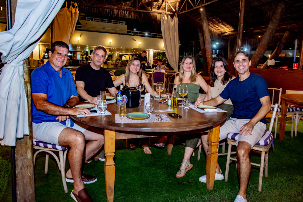 Iate Clube De Fortaleza (2)