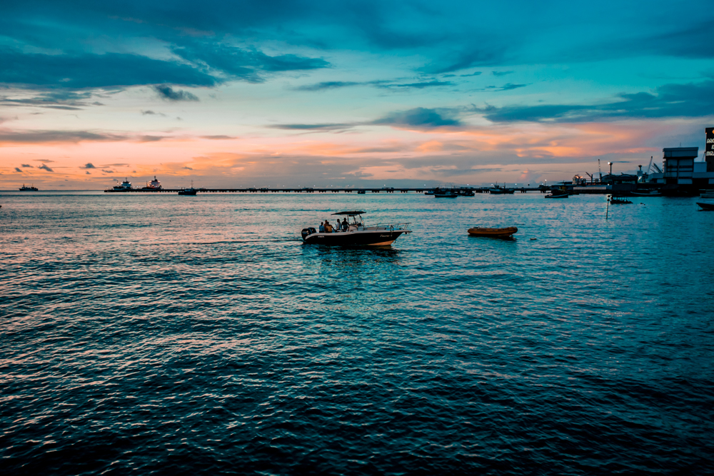 Iate Clube De Fortaleza (3)