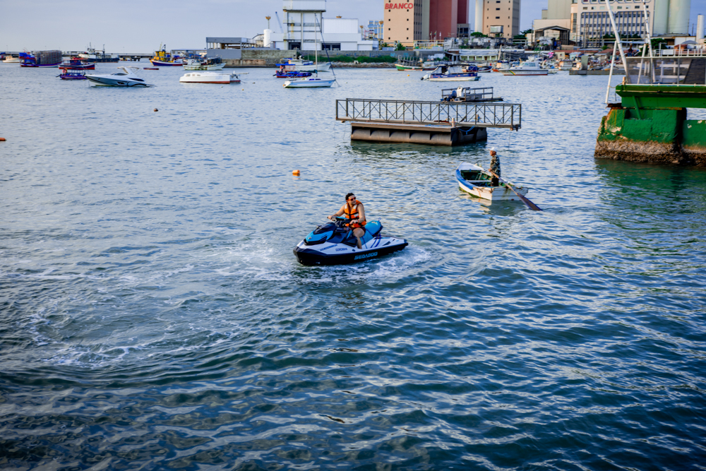 Iate Clube De Fortaleza (3)