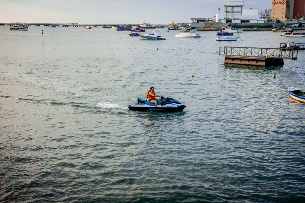Iate Clube De Fortaleza (5)