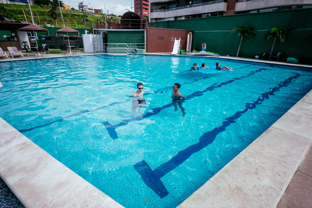 Iate Clube De Fortaleza (7)