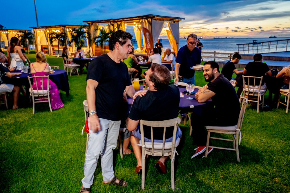 Iate Clube De Fortaleza