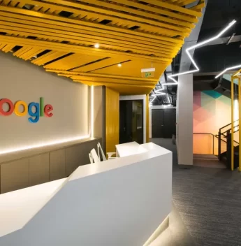 Google abre inscrições para o Programa de Estágio afirmativo com foco em tecnologia e negócios