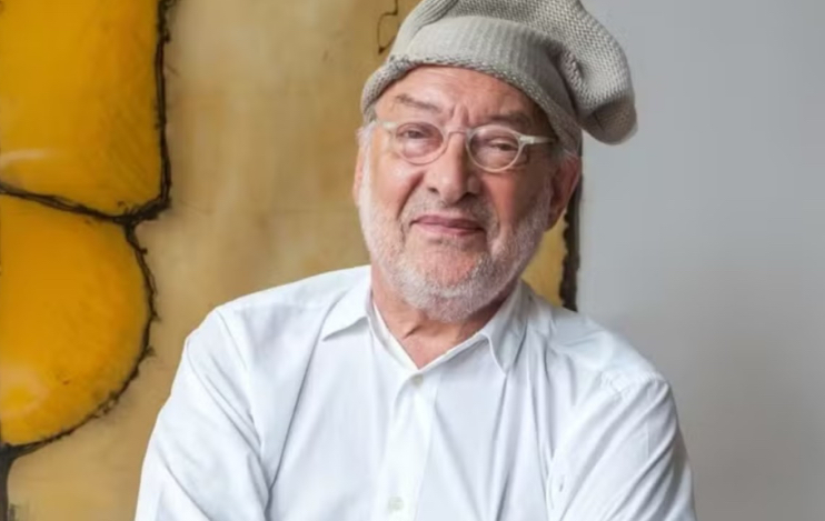 Gaetano Pesce: Adeus a um Gênio do Design Italiano aos 84 Anos