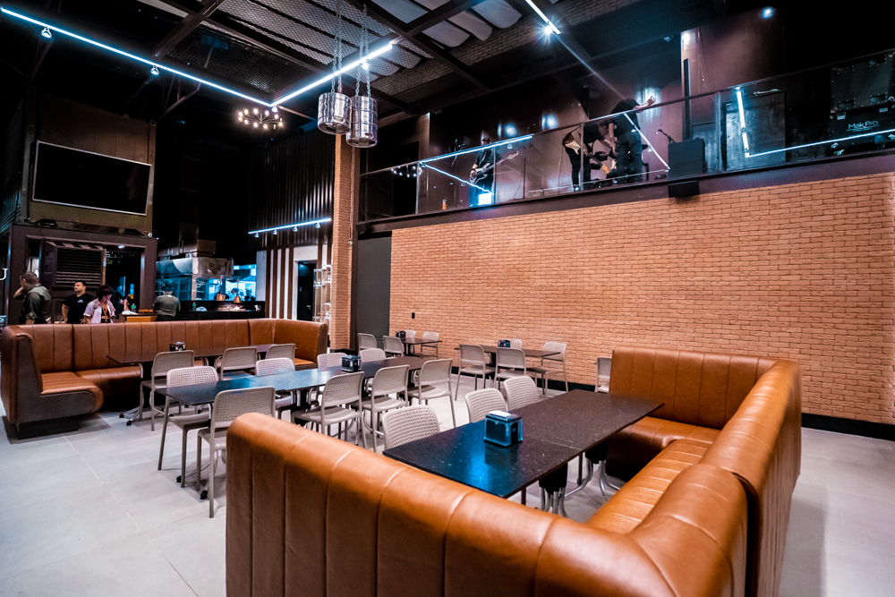 Inauguração Restaurante Turatti (18)