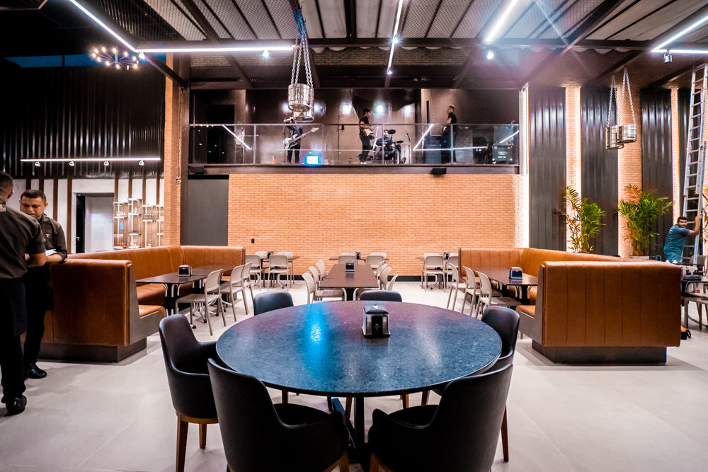 Inauguração Restaurante Turatti (20)