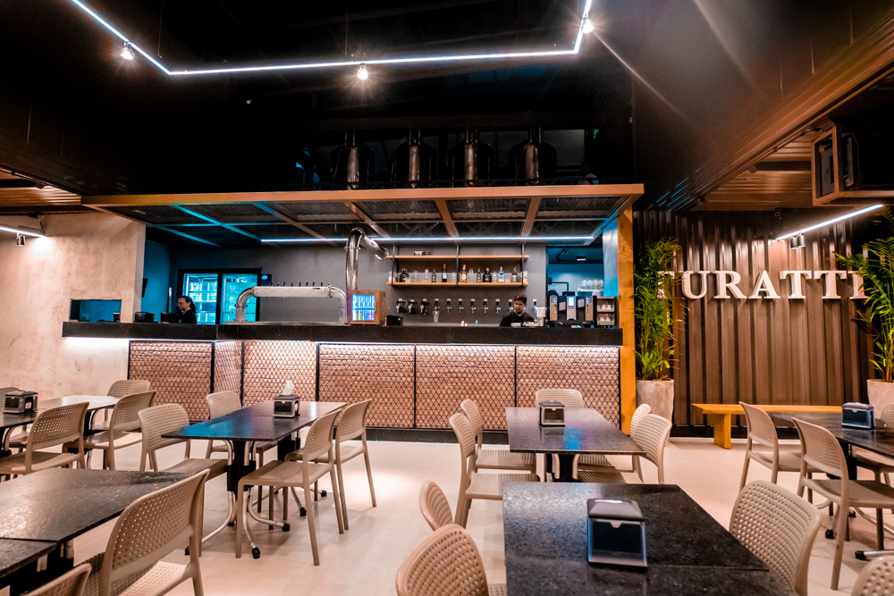 Inauguração Restaurante Turatti (22)