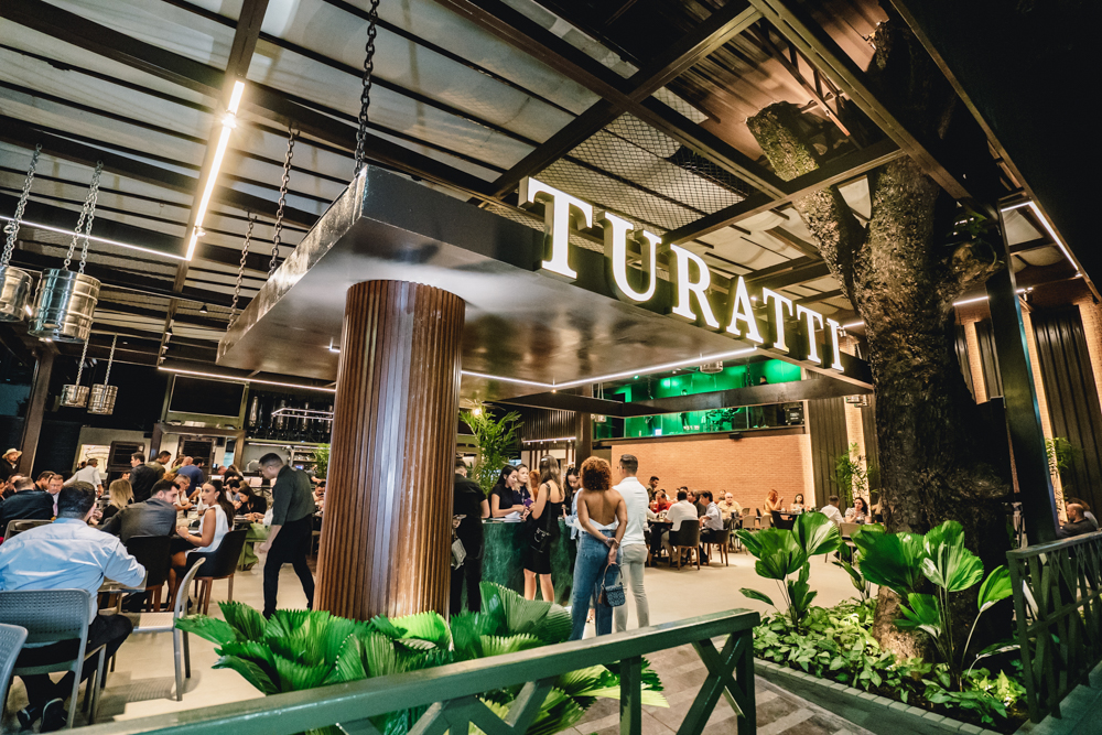 Inauguração Restaurante Turatti (24)