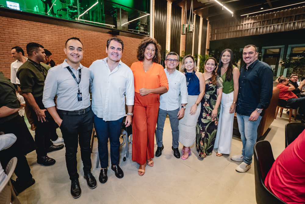 Inauguração Restaurante Turatti (27)