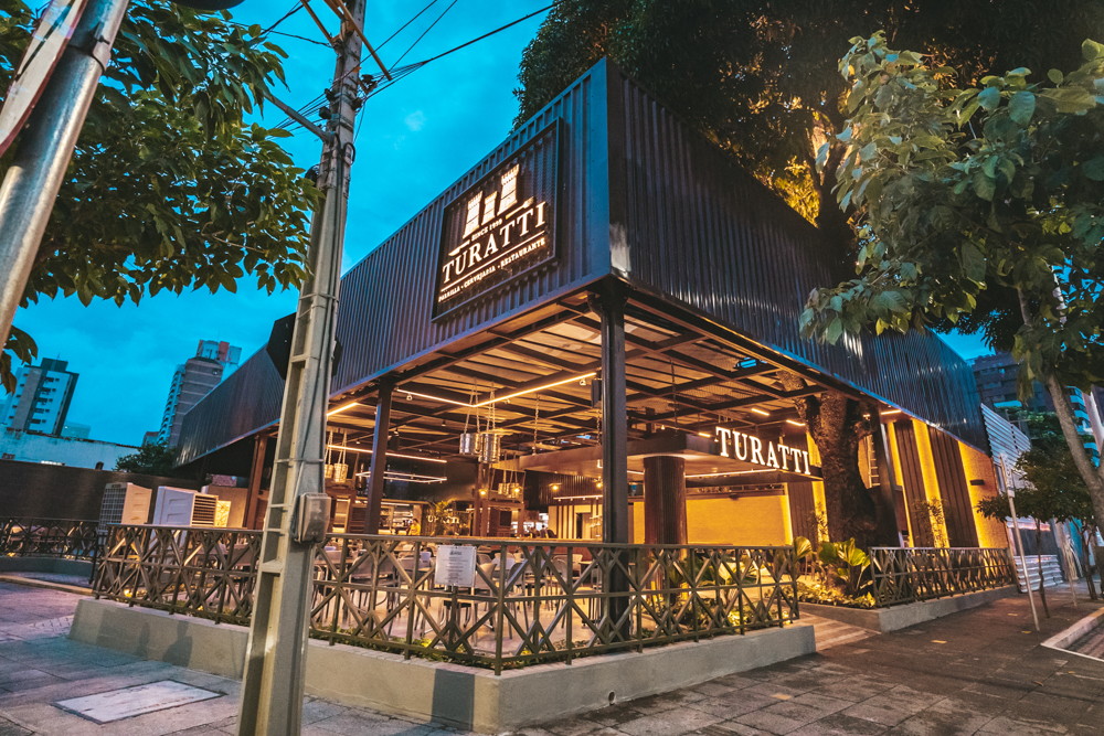 Inauguração Restaurante Turatti (3)