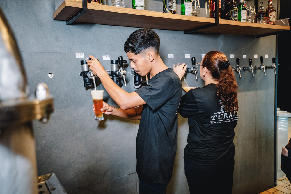 Inauguração Restaurante Turatti (30)