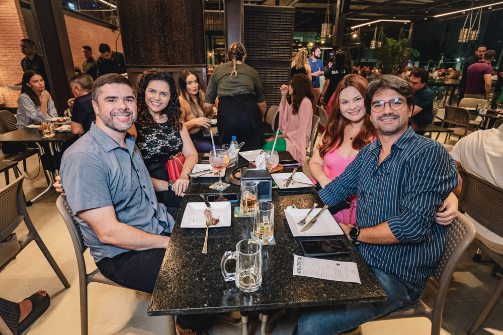 Inauguração Restaurante Turatti (34)