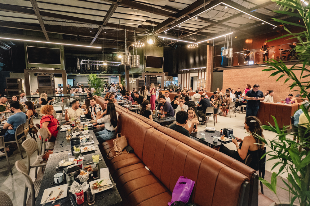 Inauguração Restaurante Turatti (35)