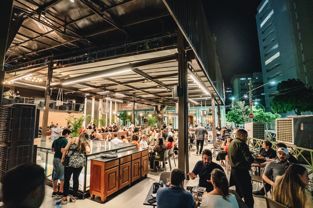 Inauguração Restaurante Turatti (36)