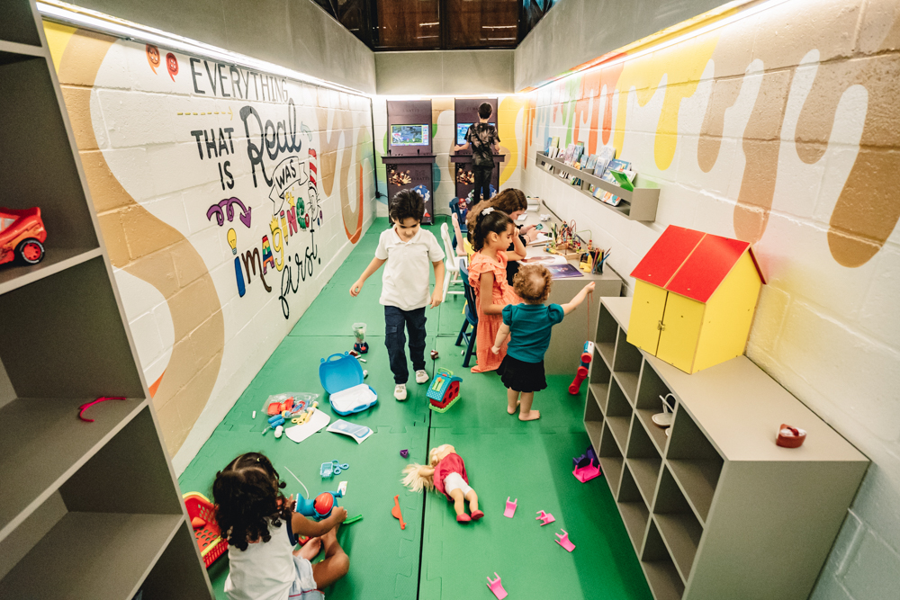 Inauguração Restaurante Turatti (38)