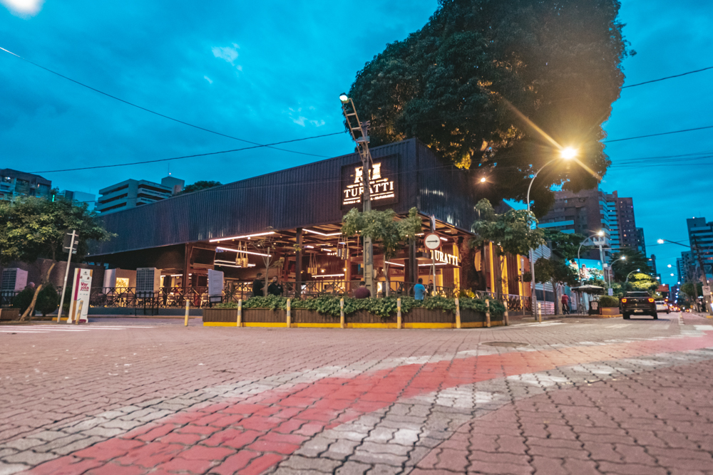 Inauguração Restaurante Turatti (4)