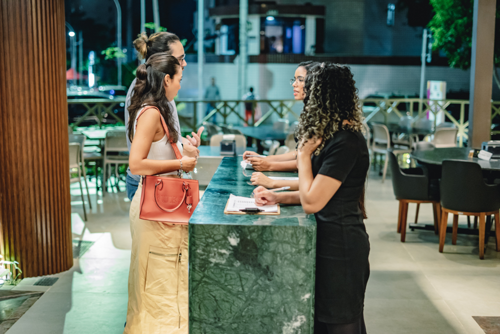 Inauguração Restaurante Turatti (49)